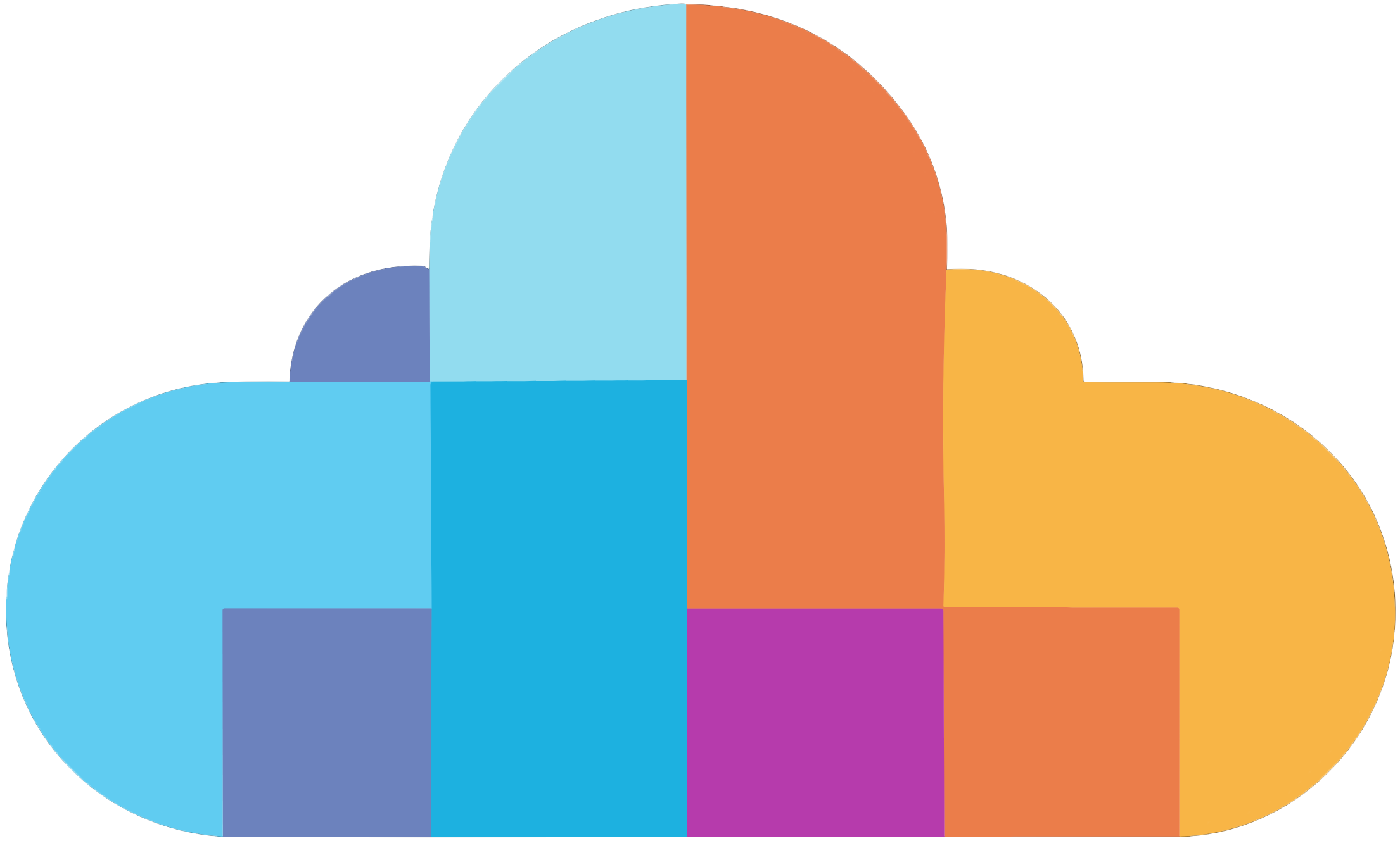 Deep in Cloud